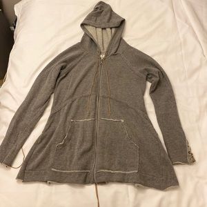 Proof excellence sweater